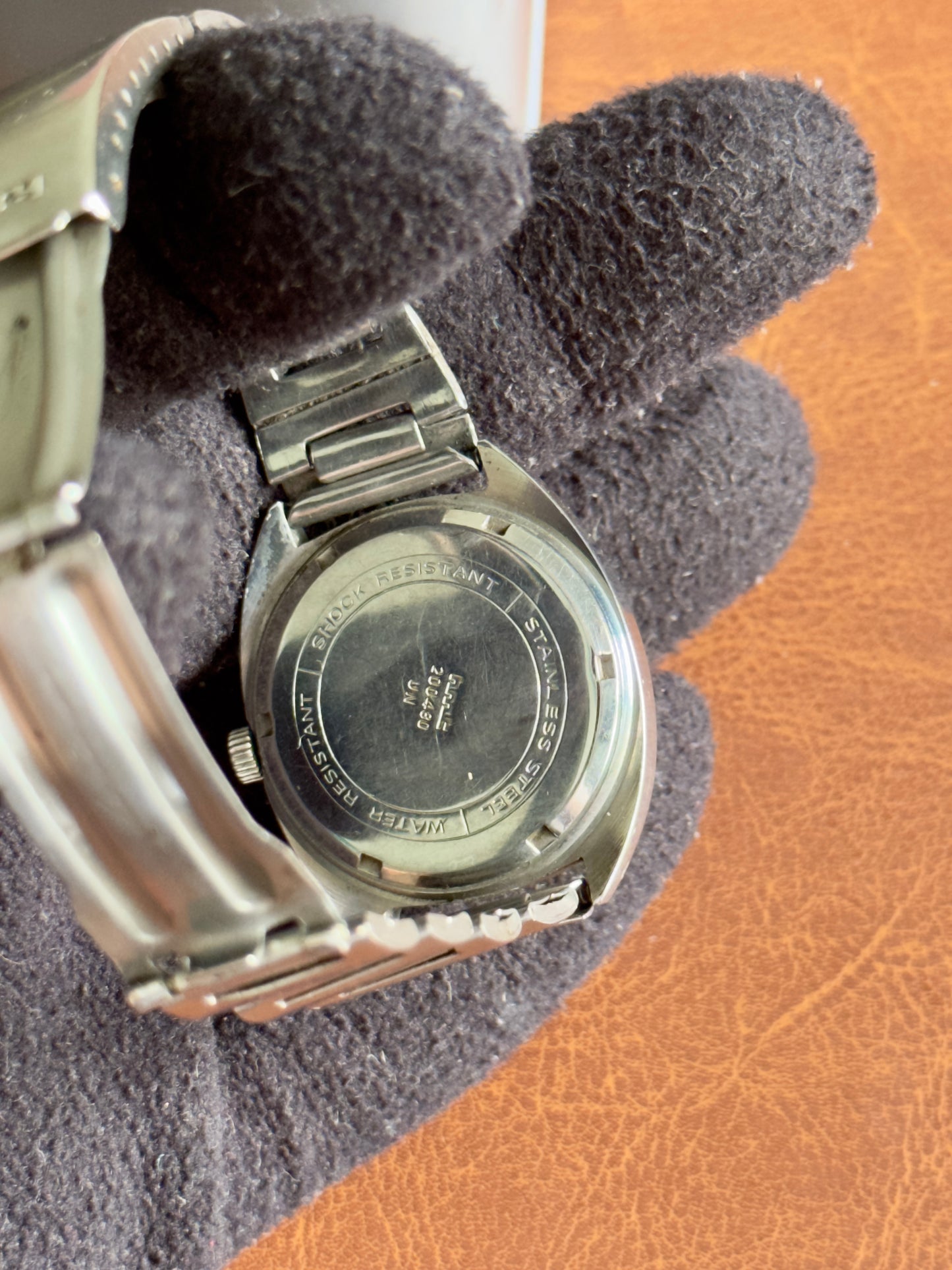 Vintage HMT Khubsoorat Mechanical Hand-Winding|Watchex India