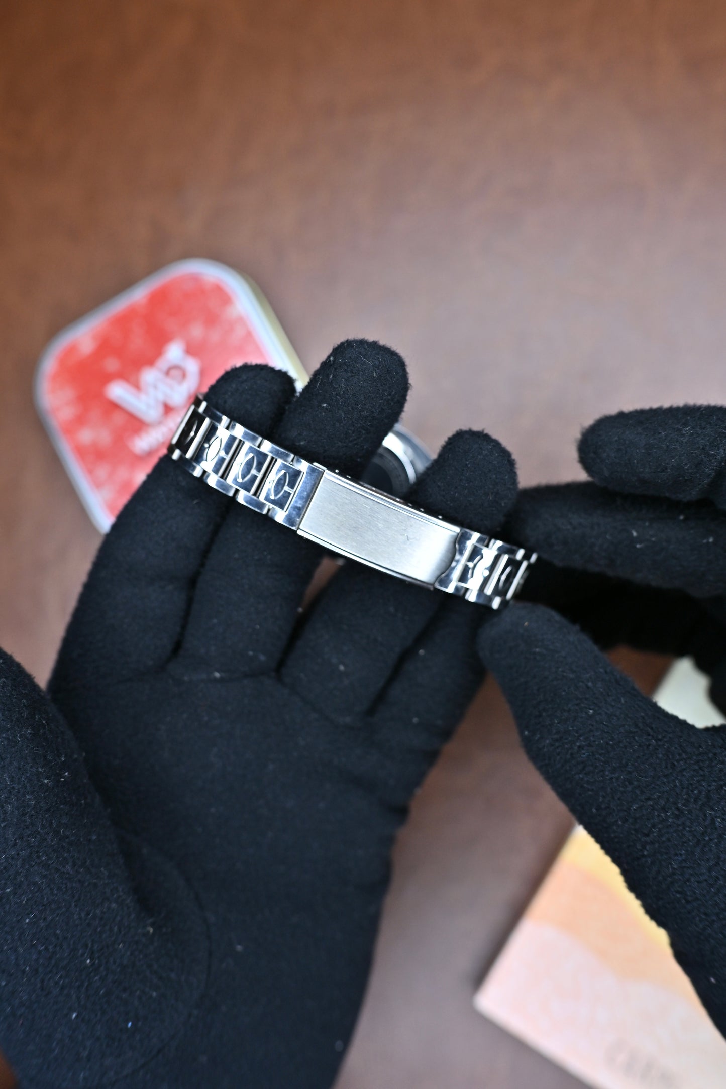 Vintage HMT Kohinoor Vintage Manual-Wind – White Redial | 0231 | 17 Jewels | Watchex India