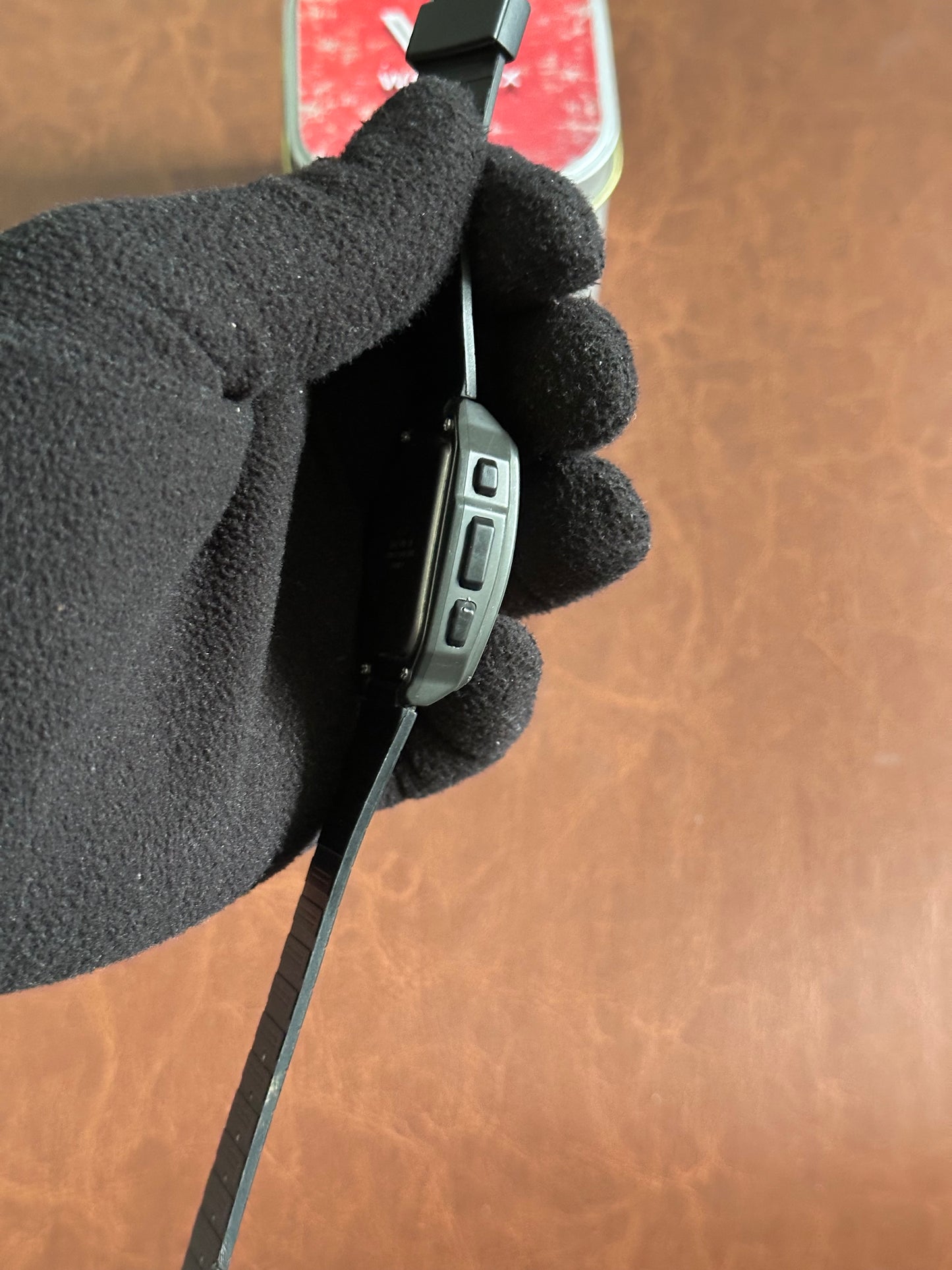 Casio CMD-20 “Wrist Remote Controller” — Vintage Digital Icon