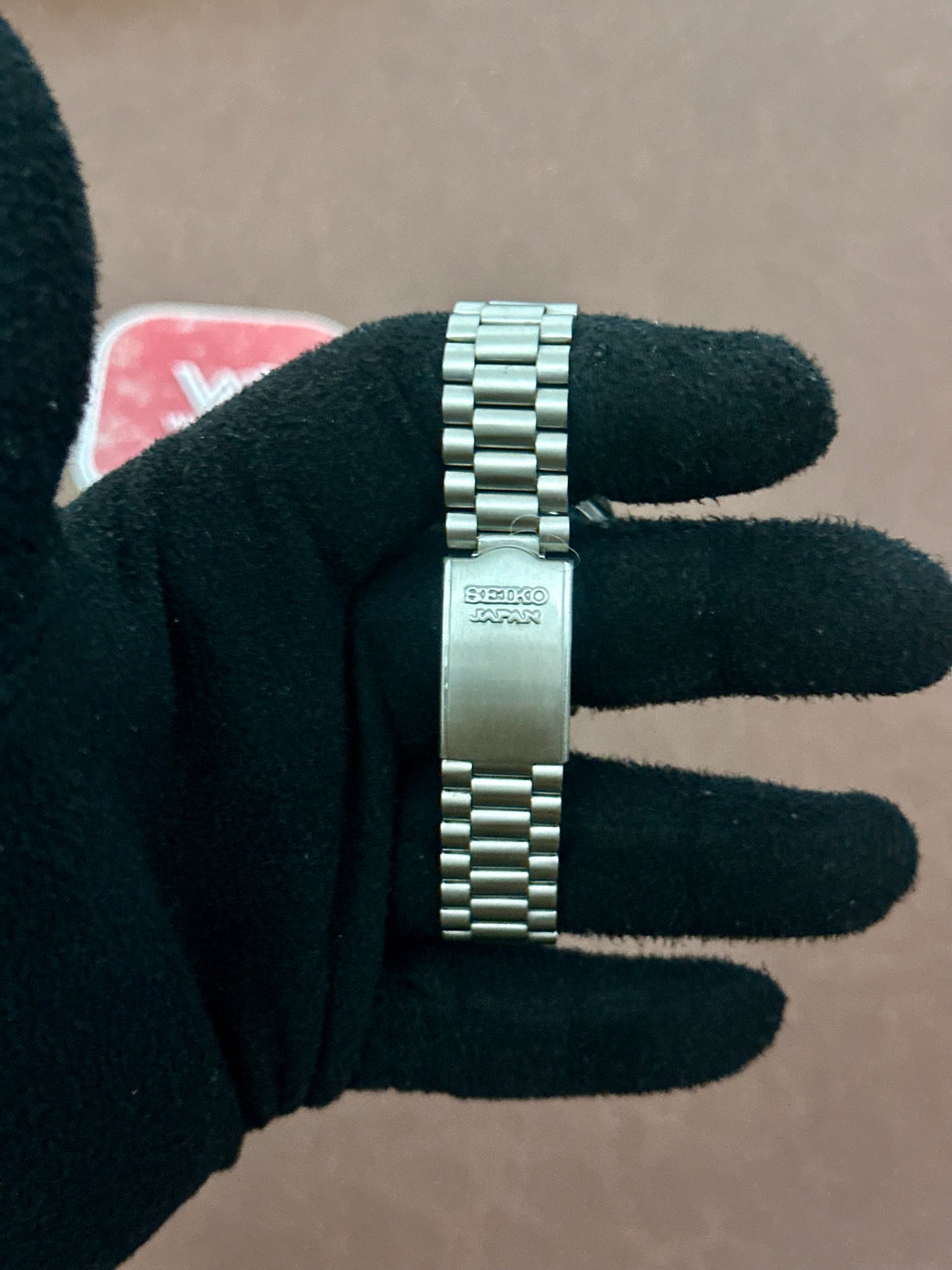 Vintage Seiko 5 Automatic – Ref. 7009-3061 | 38mm | Full Original JDM