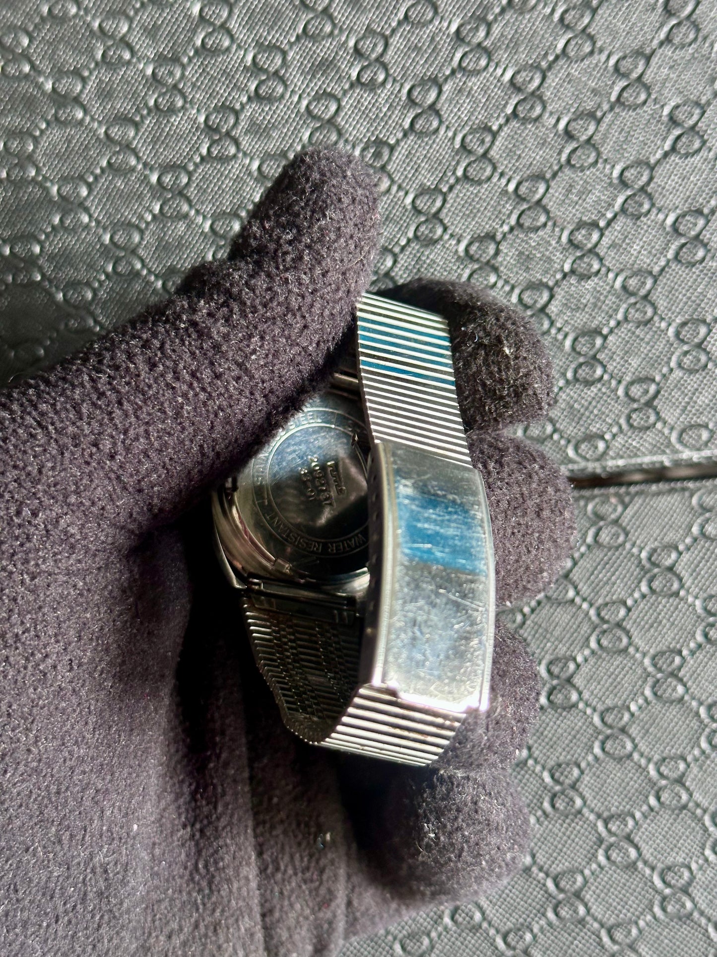 Vintage HMT Karthik Mechanical Hand-Winding | Watchex India