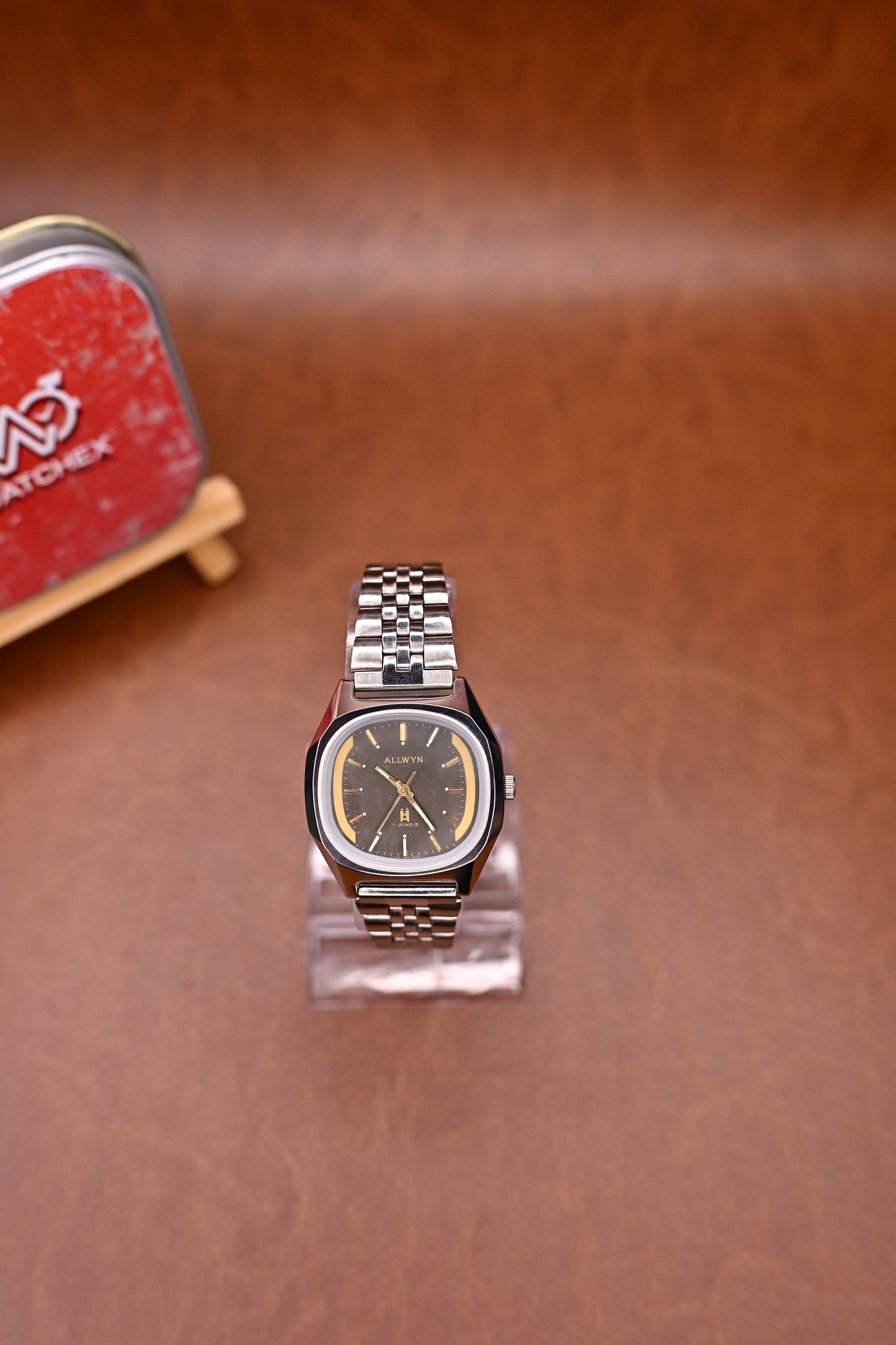 NOS ALLWYN COLLECTION BY WATCHEXINIDA