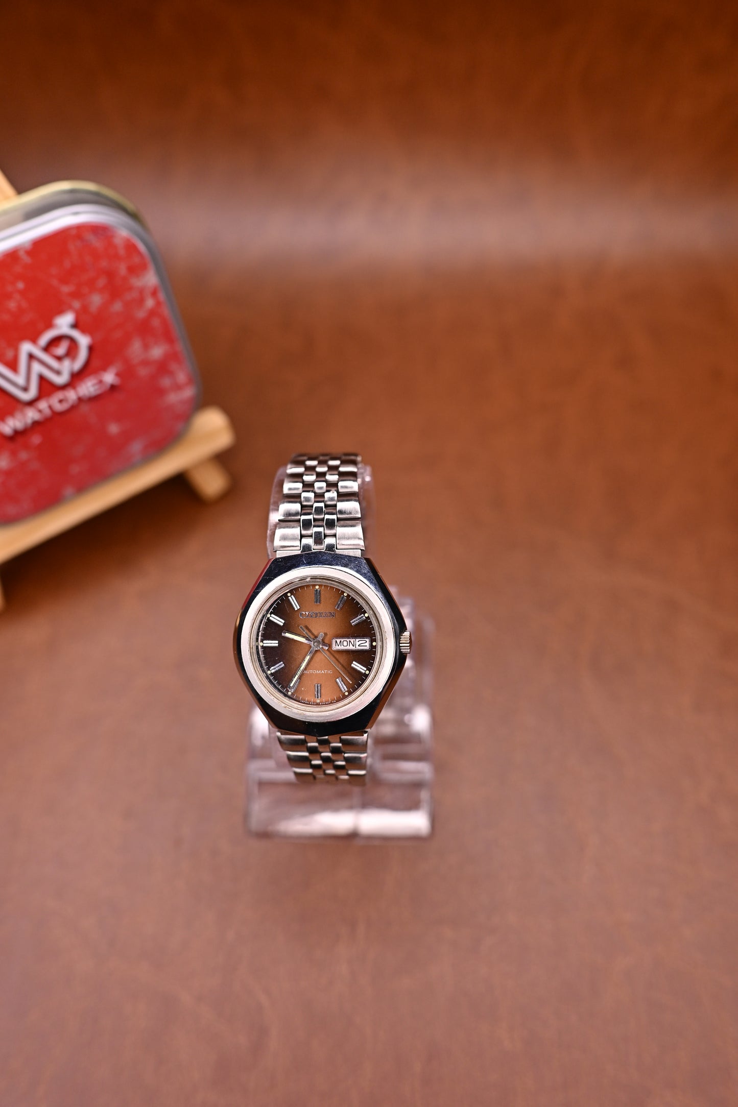 NOS CITIZEN COLLECTION FROM WATCHEXINDIA