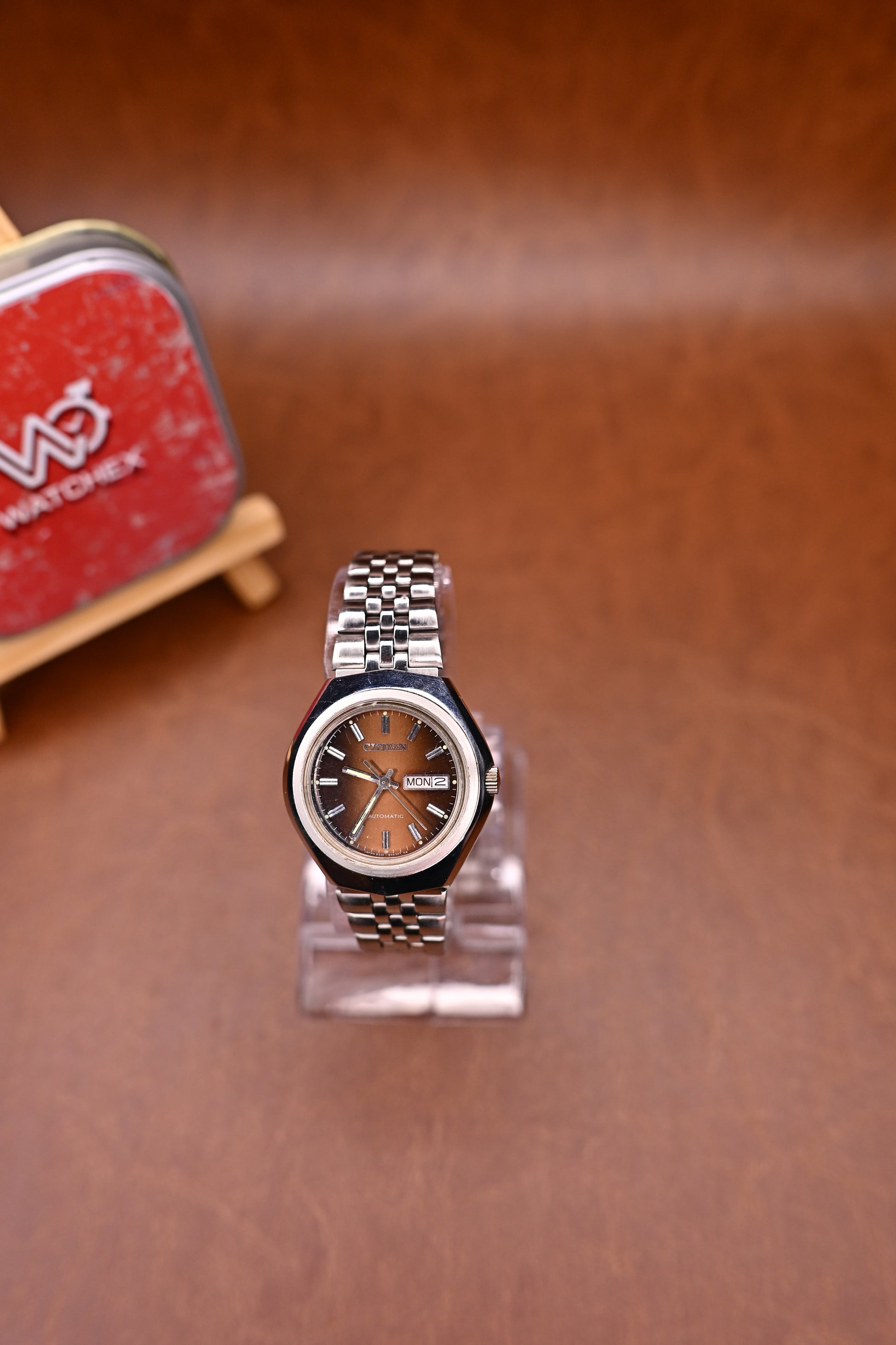 NOS CITIZEN COLLECTION FROM WATCHEXINDIA