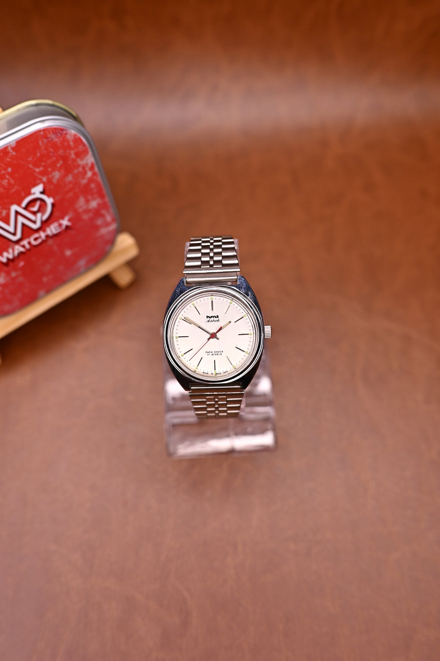NOS HMT ASHOK COLLECTION BY WATCHEXINDIA 
