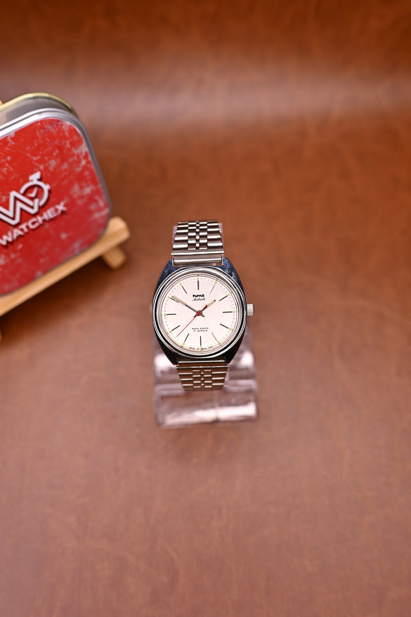 NOS HMT ASHOK COLLECTION BY WATCHEXINDIA 