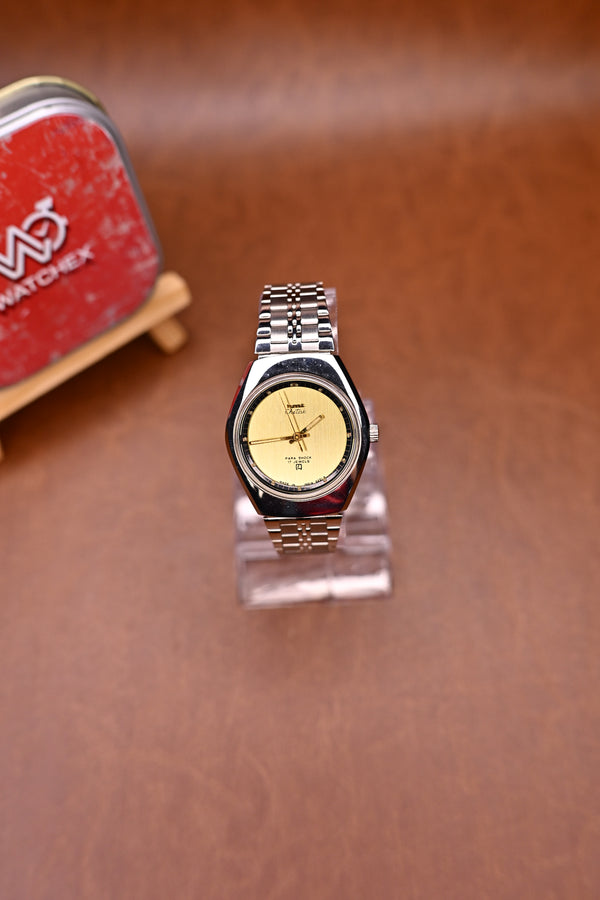 NOS HMT CHETAK COLLECTION BY WATCHEXINDIA