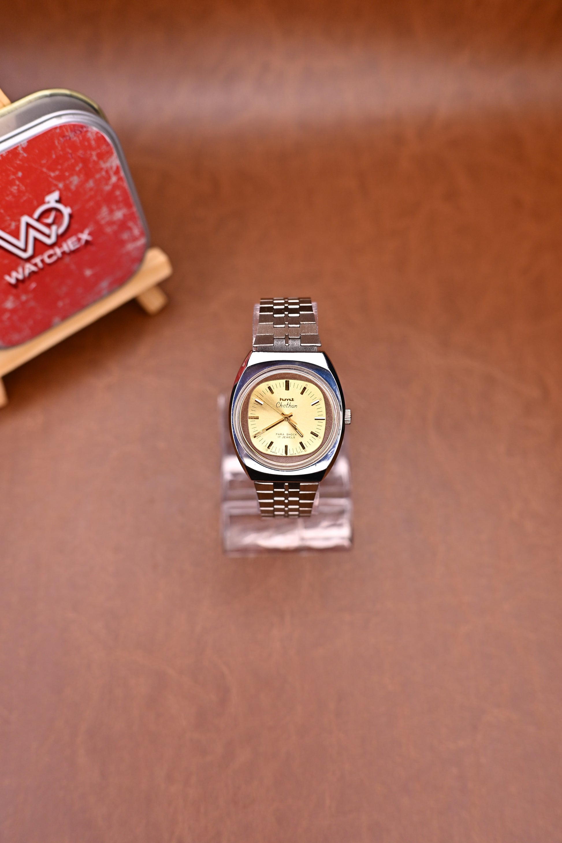 NOS HMT CHETHAN COLLECTION BY WATCHEXINDIA