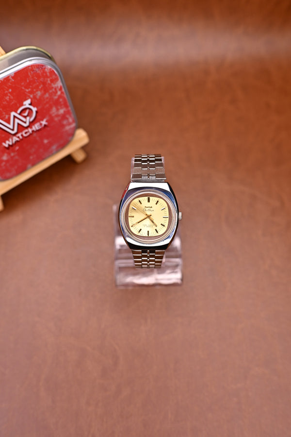 NOS HMT CHETHAN COLLECTION BY WATCHEXINDIA