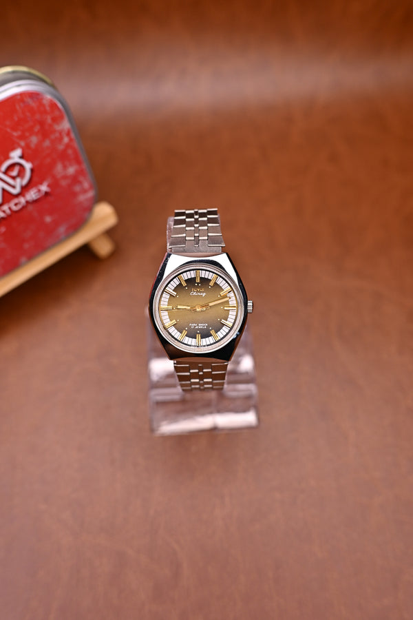 NOS HMT CHIRAG COLLECTION B WATCHEXINDIA 