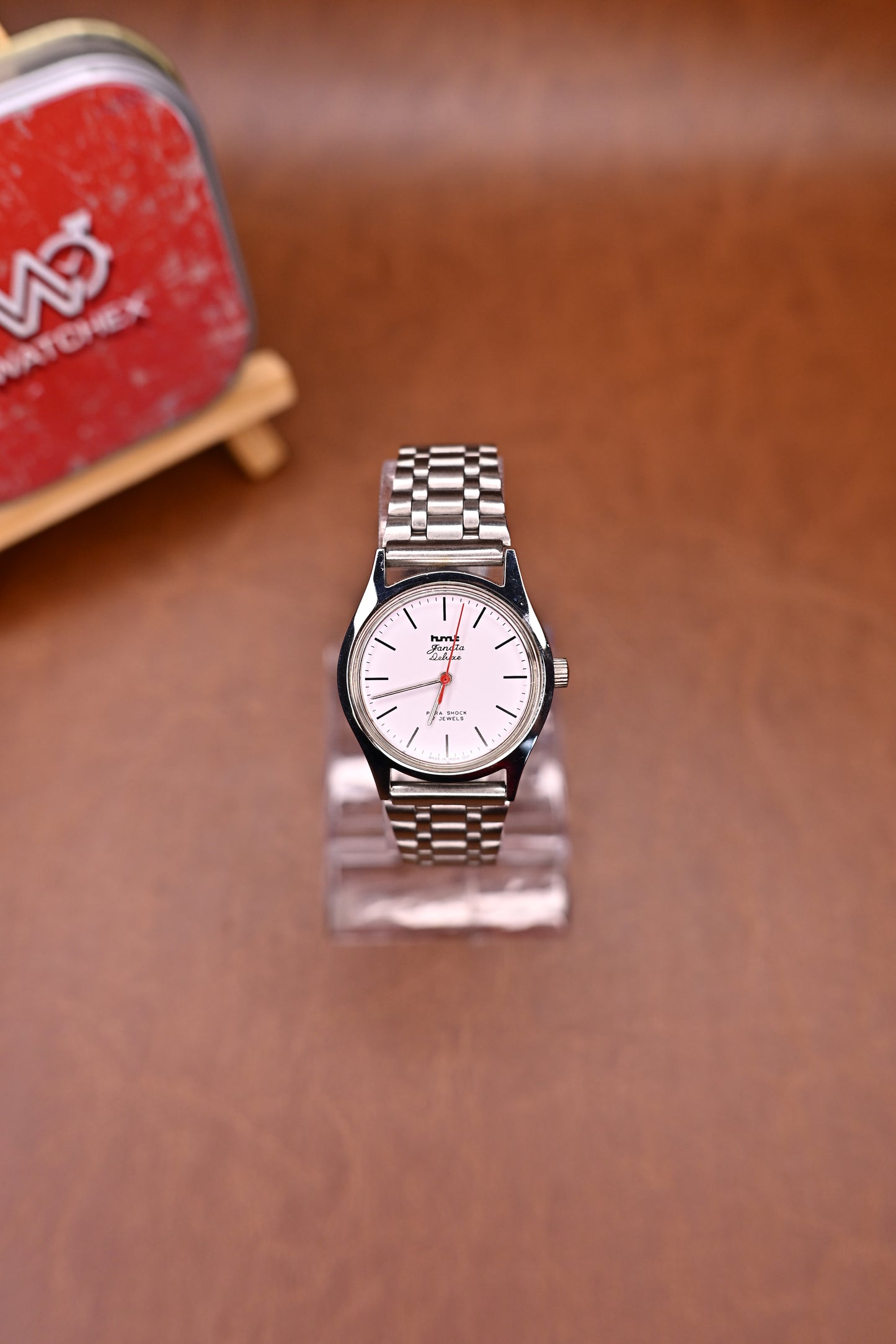 NOS HMT JNATA DELUX COLLECTION BY WATCHEXINDI