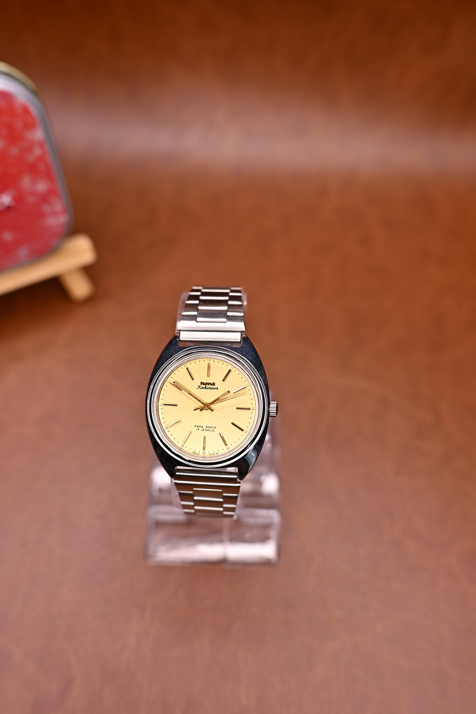 NOS HMT KOHINOOR COLLECTION BY WATCHEXINDIA