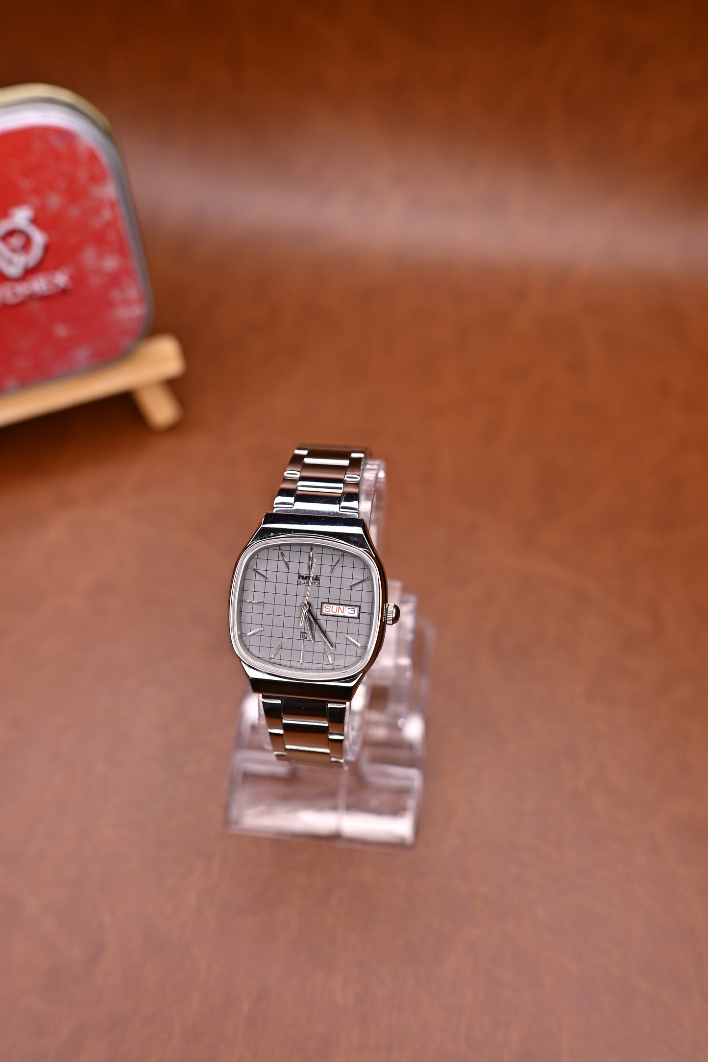 NOS HMT COLLECTION FROM WATCHEXINDIA