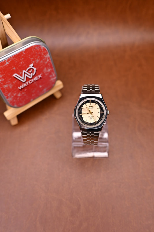 NOS HMT SARATHI COLLECTION BY WATCHEXINDIA