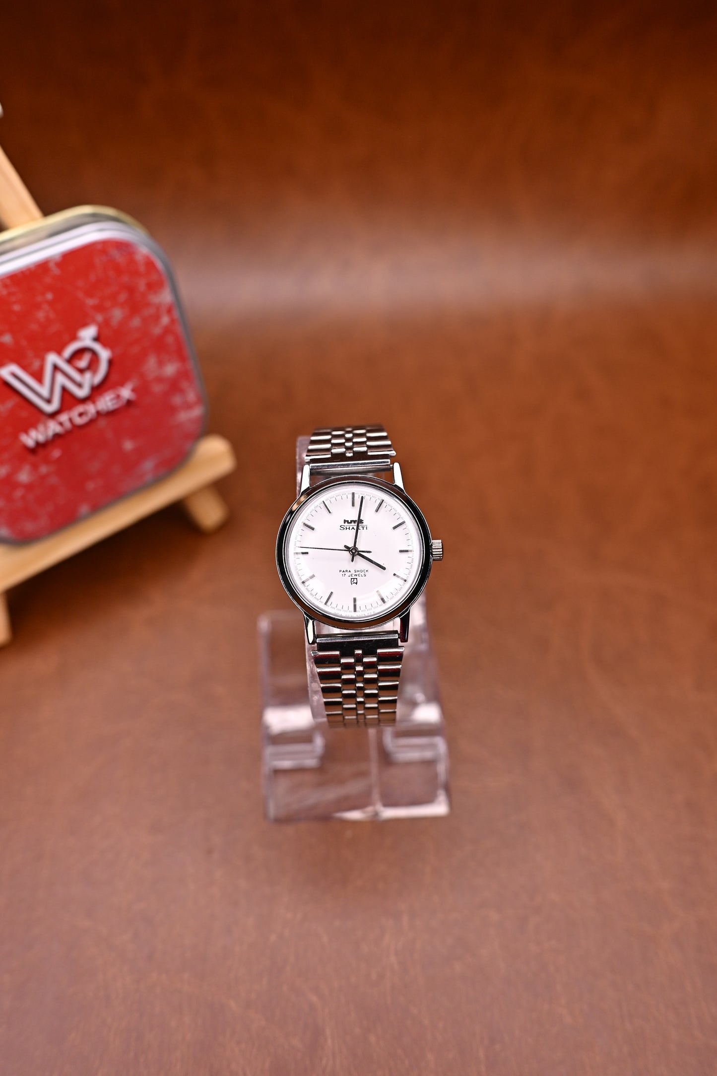 NOS HMT COLLECTION FROM WATCHEXINDIA