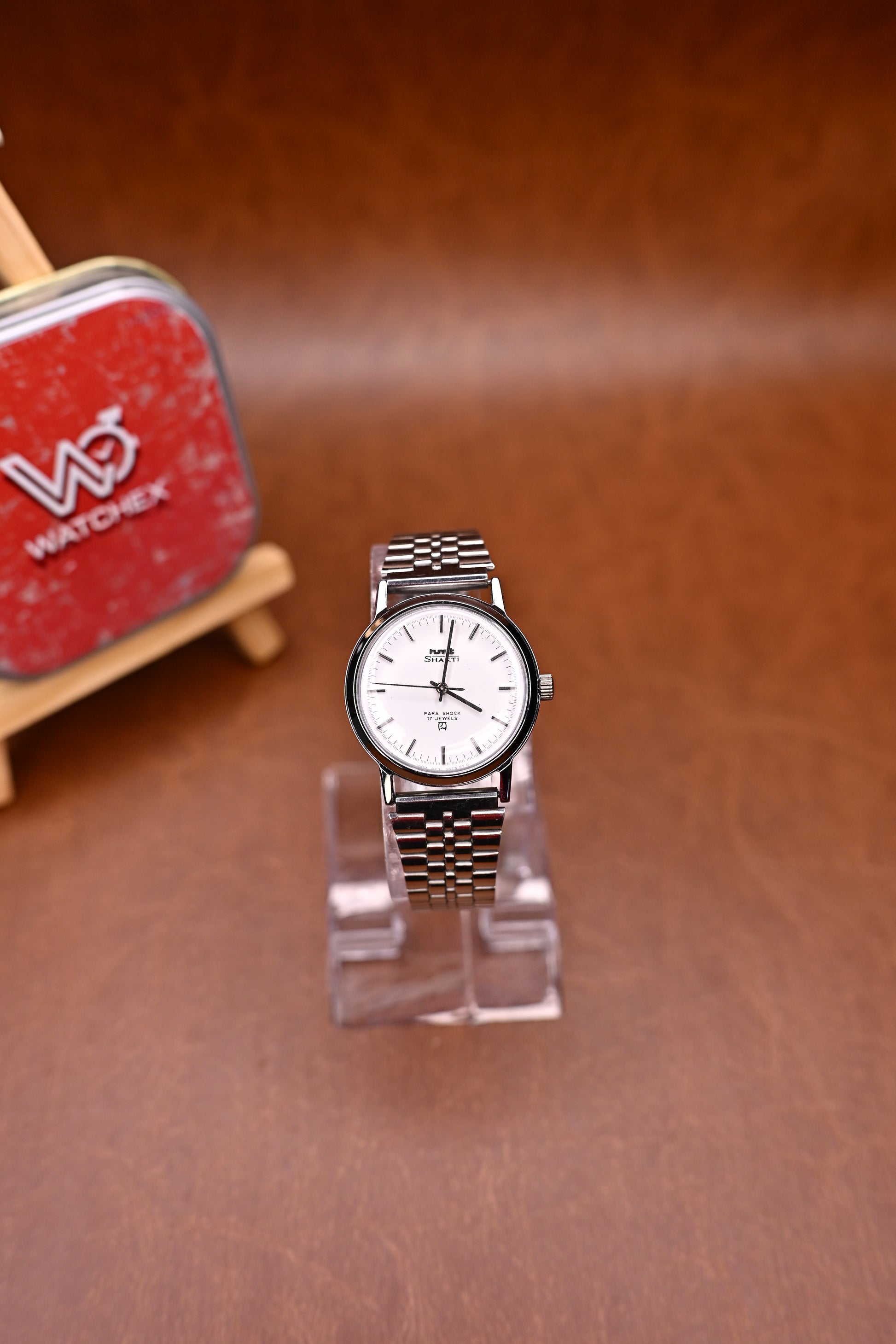 NOS HMT COLLECTION FROM WATCHEXINDIA