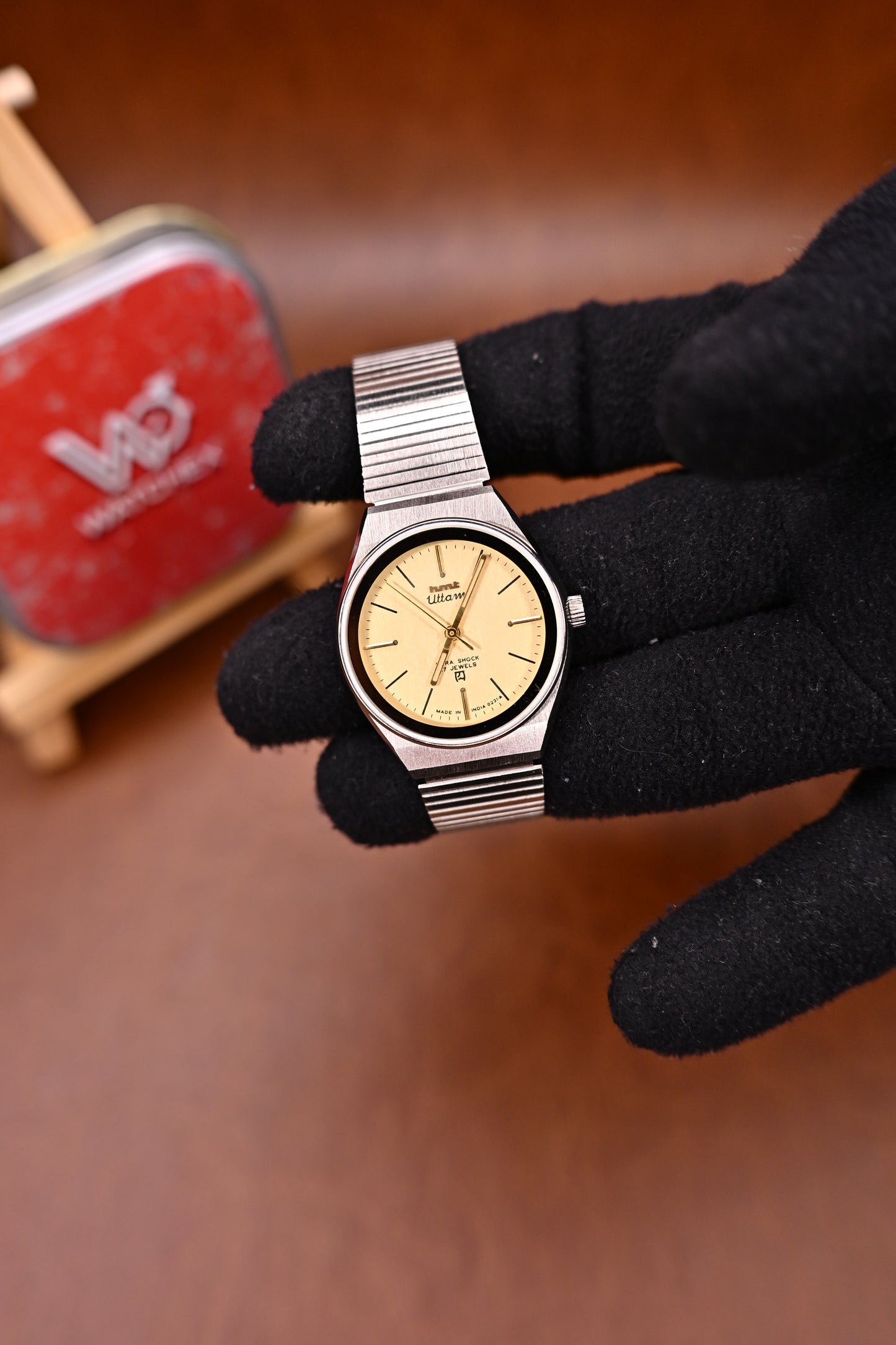 NOS HMT UTTAM COLLECTION BY WATCHEXINDIA 