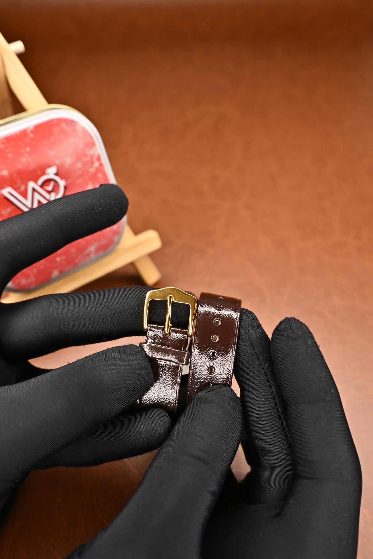 NOS HMT Galaxy Gold-Plated Unisex Quartz Wristwatch | Watchex NOS Collection