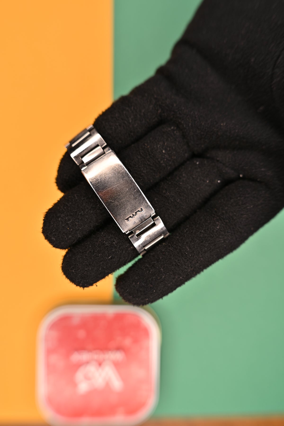 Vintage HMT Khubsoorat Mechanical Hand-Winding|Watchex India