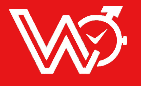 Watchex India vintage watch store logo